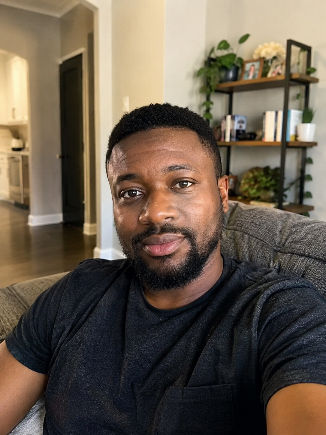 Emeka Okonkwo - Author