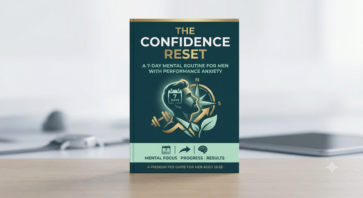 The Confidence Reset - Bonus 2